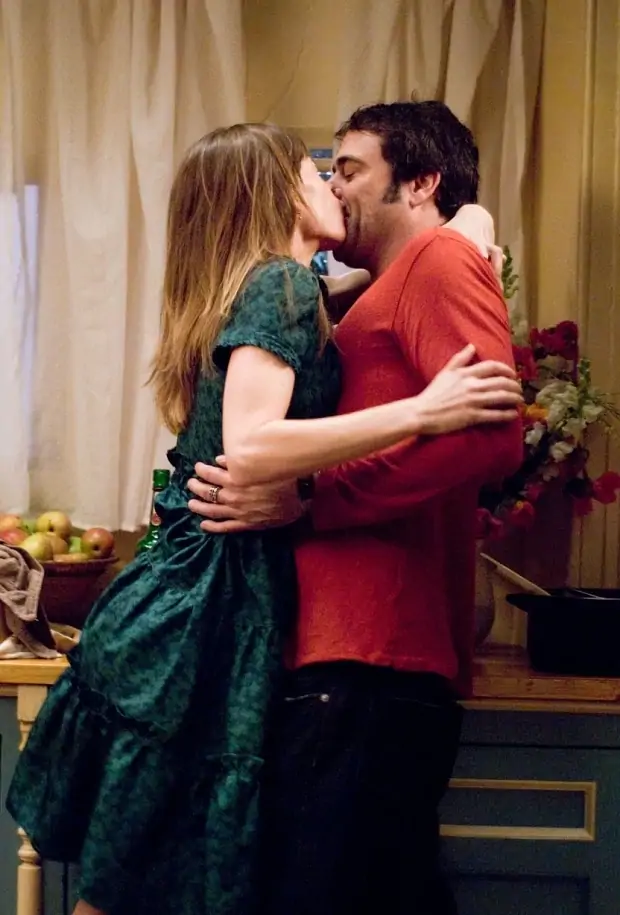 15 лучших фильмов на День святого Валентина