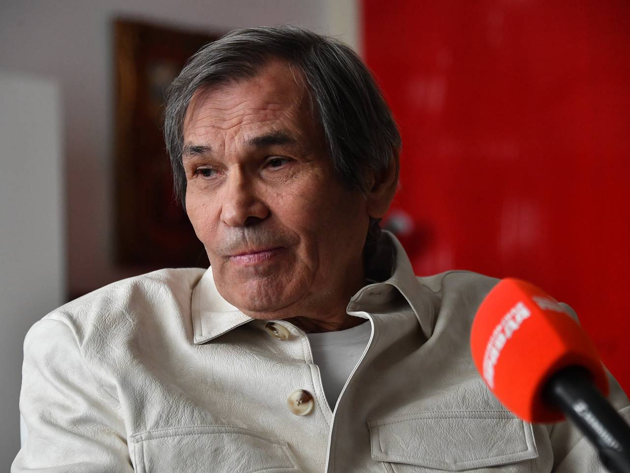 Бари Алибасов рассказал о вони от Юрия Лозы