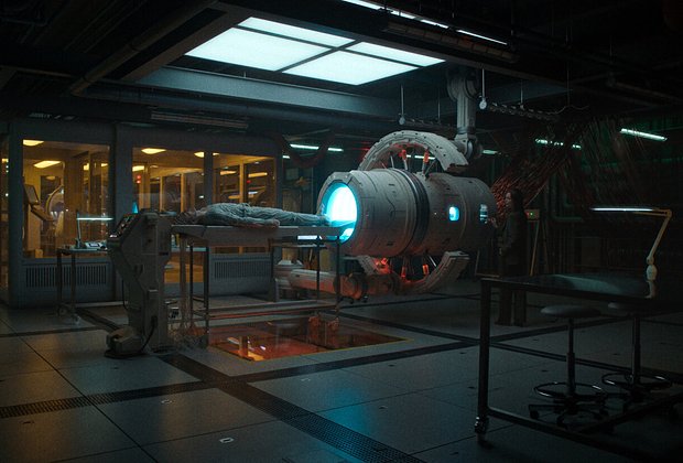 Фильм «Микки 17»