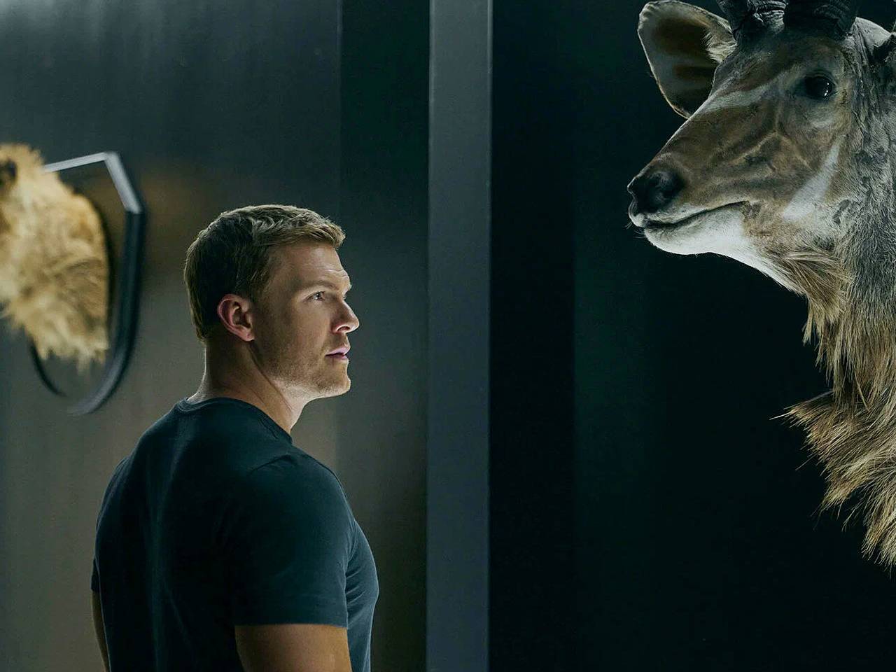 Сериал &laquo;Джек Ричер&raquo;, 3-й сезон