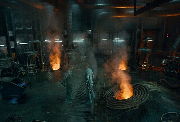 Фильм «Микки 17»