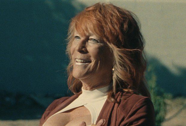 Фильм &laquo;Шоугерл&raquo;