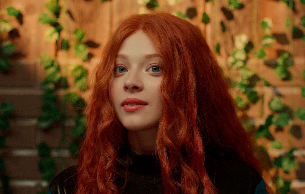 Фильм &laquo;Царевна-лягушка&raquo; 2025