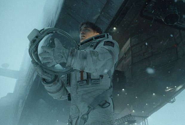 Фильм «Микки 17»