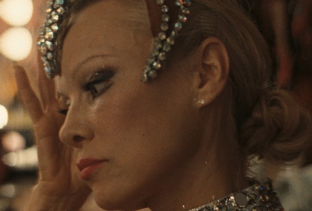 Фильм &laquo;Шоугерл&raquo;