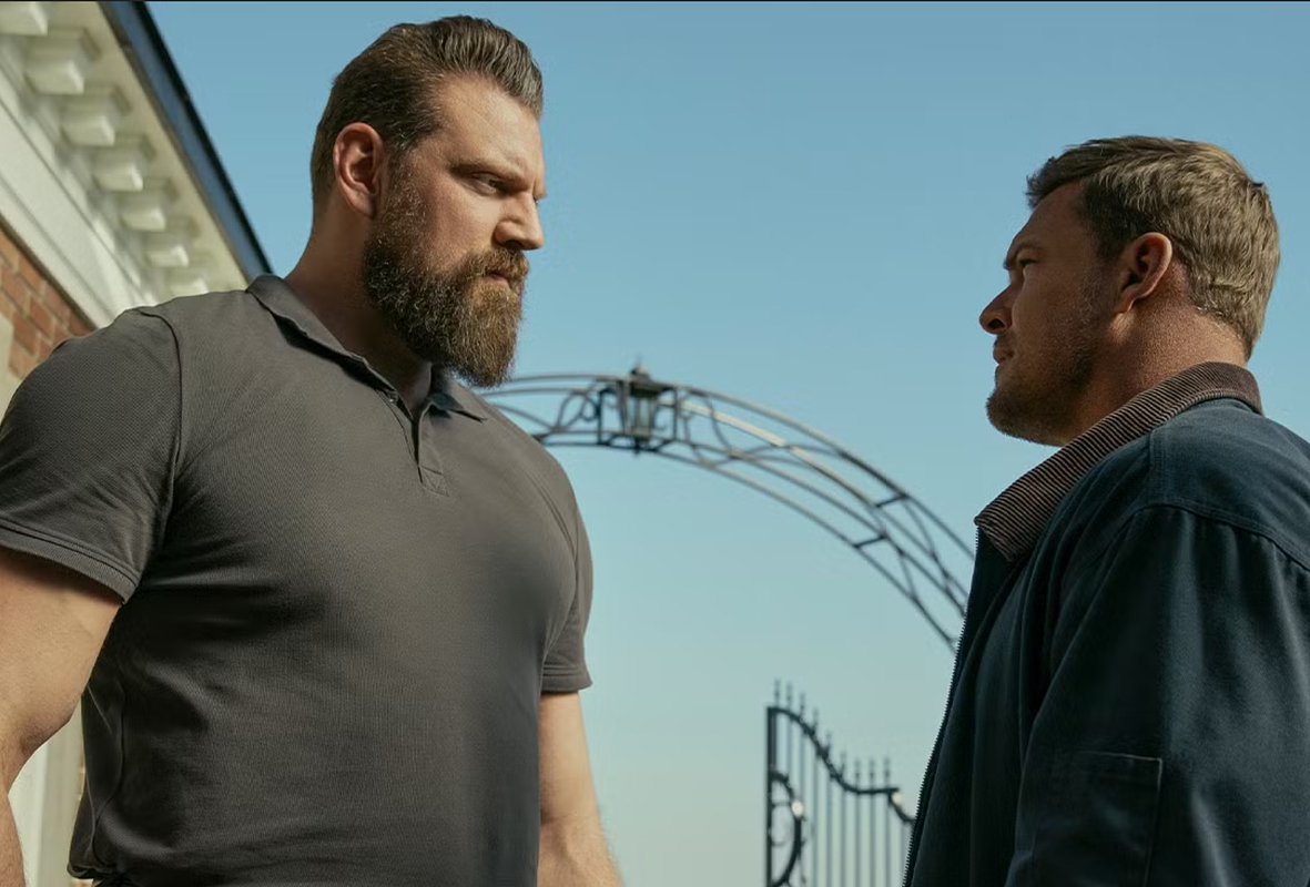 Сериал &laquo;Джек Ричер&raquo;, 3-й сезон