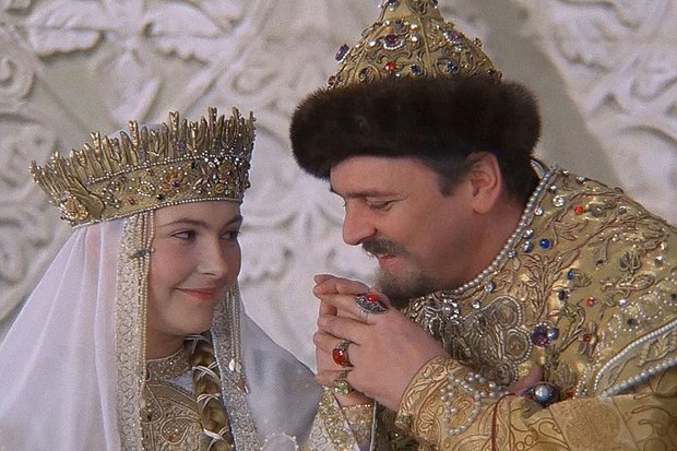 Лучшие советские фильмы