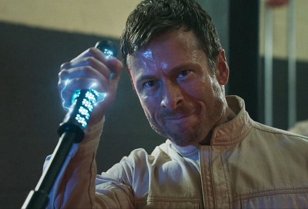 Фильм &laquo;Бегущий человек&raquo; 2025 год