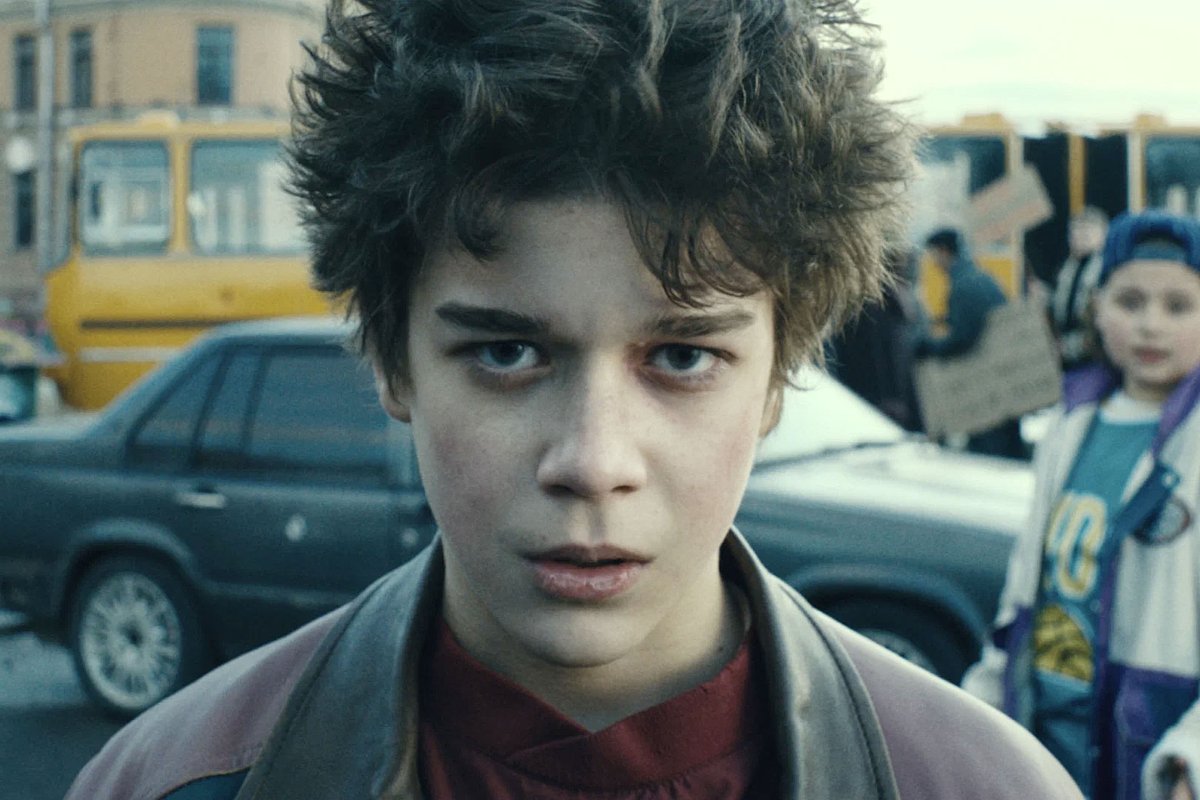Сериал «Майор Гром», 2026