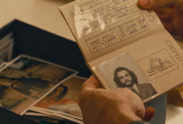 &laquo;Секретный агент&raquo; претендует сразу на четыре &laquo;Оскара&raquo;. Почему эта история заслуживает всех призов?
