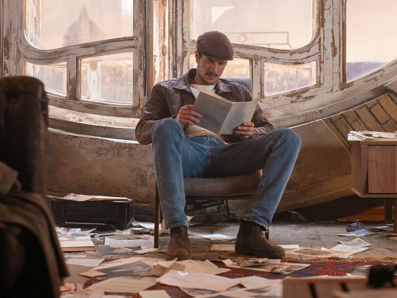 Сериал «Майор Гром», 2026