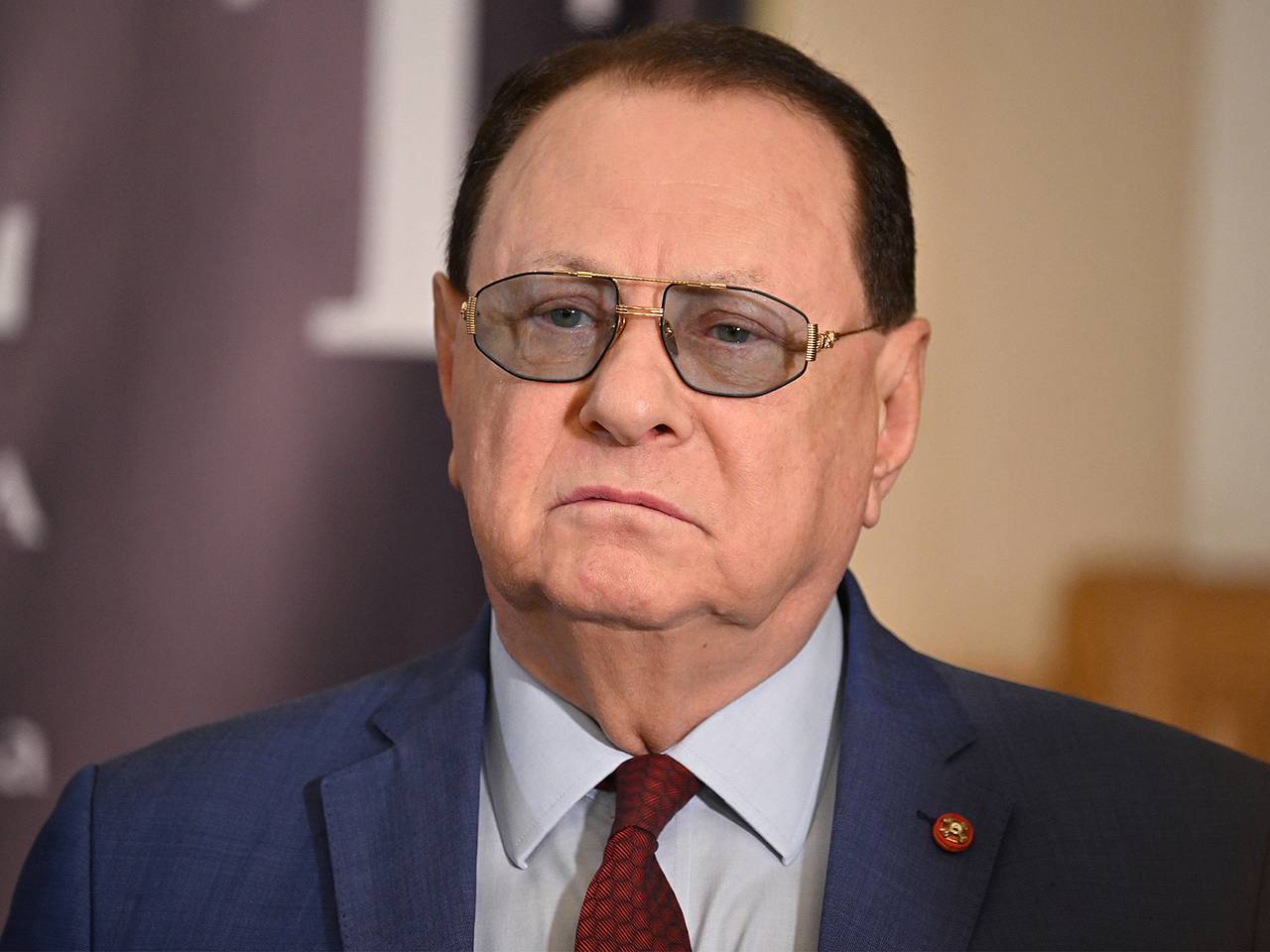 Президента «Ленкома» прооперировали