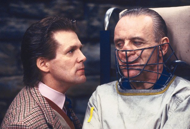 Фильму &laquo;Молчание ягнят&raquo; 35 лет