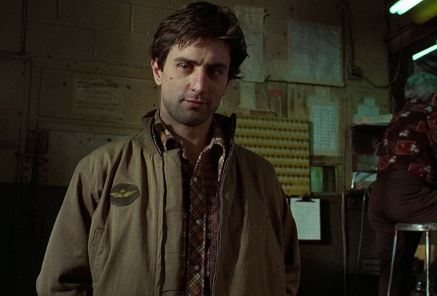 50 лет фильму «Таксист» Мартина Скорсезе, 1976