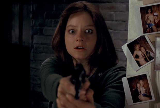 Фильму &laquo;Молчание ягнят&raquo; 35 лет