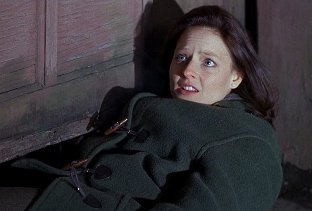 Фильму &laquo;Молчание ягнят&raquo; 35 лет