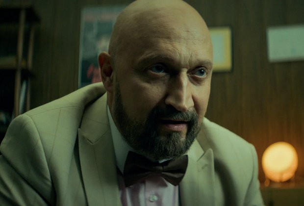 Фильм &laquo;Король и Шут. Навсегда&raquo;, 2026 год