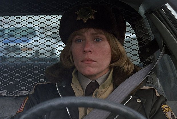30 лет фильму «Фарго»