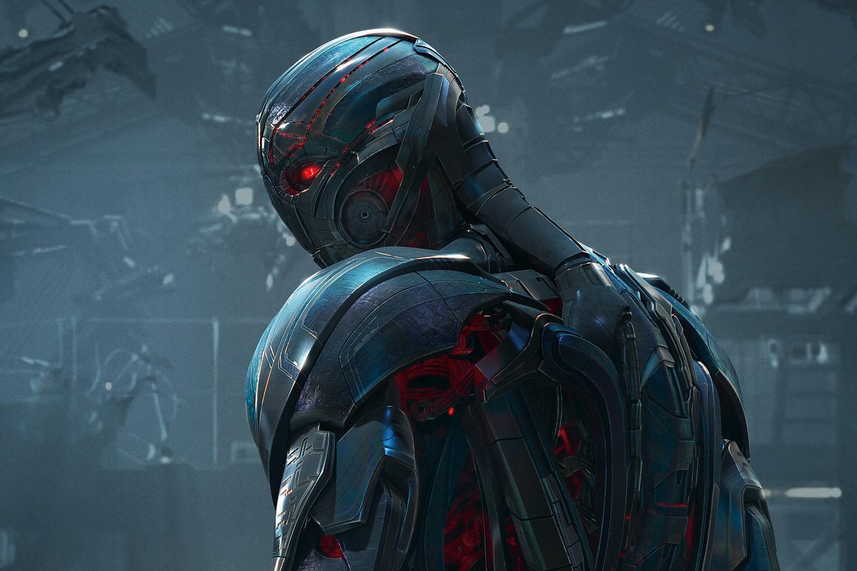 Хронология киновселенной Marvel