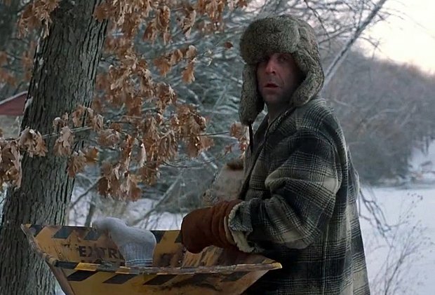 30 лет фильму «Фарго»