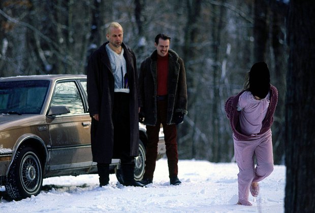30 лет фильму «Фарго»