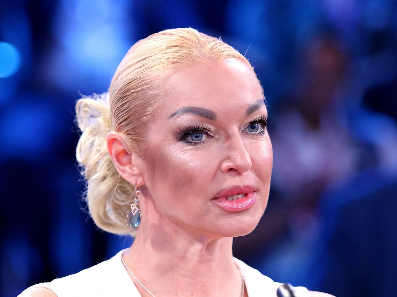Волочкова рассказала о мудрых советах от Пугачевой