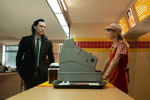Хронология киновселенной Marvel