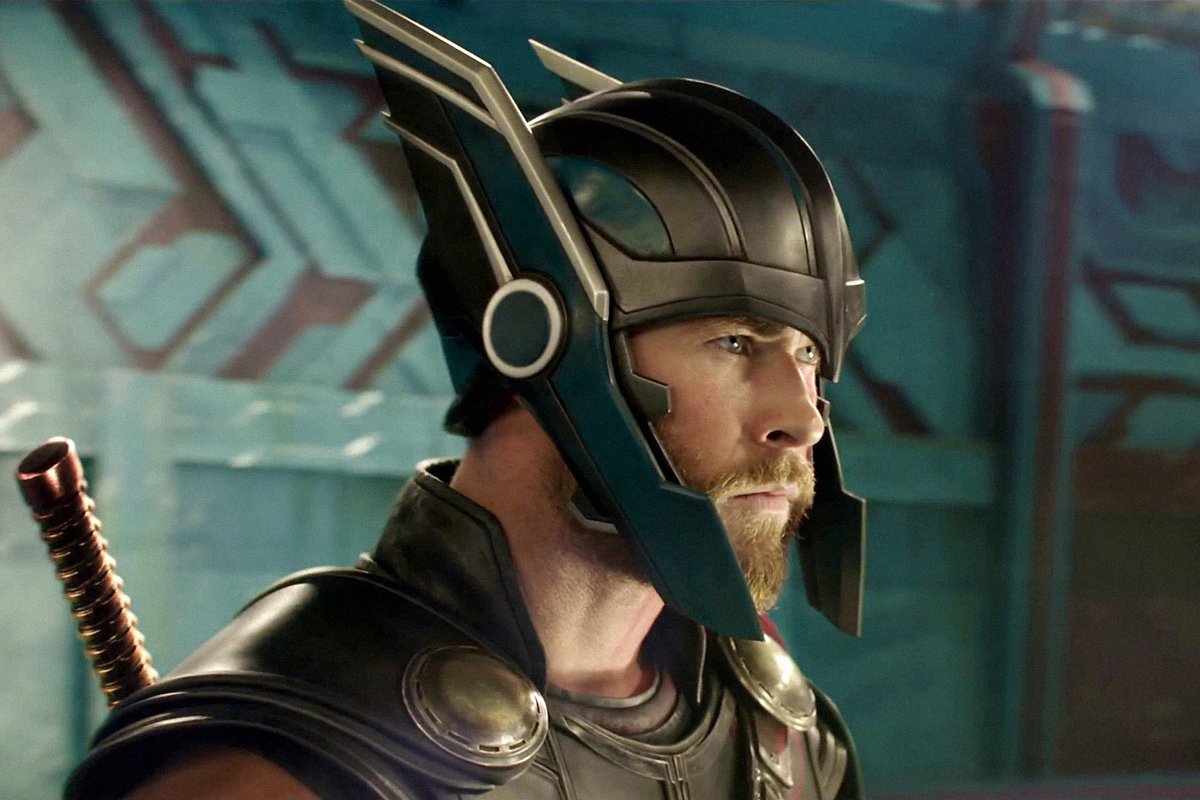 Хронология киновселенной Marvel