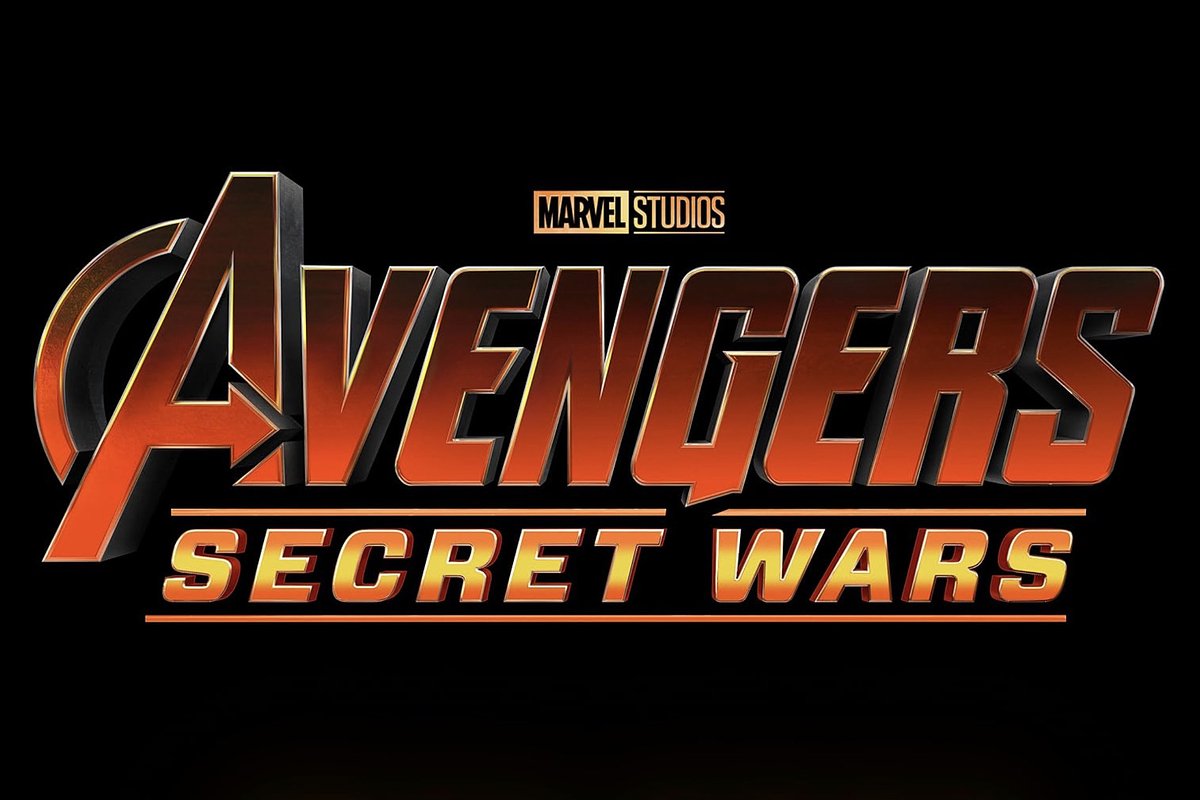 Хронология киновселенной Marvel