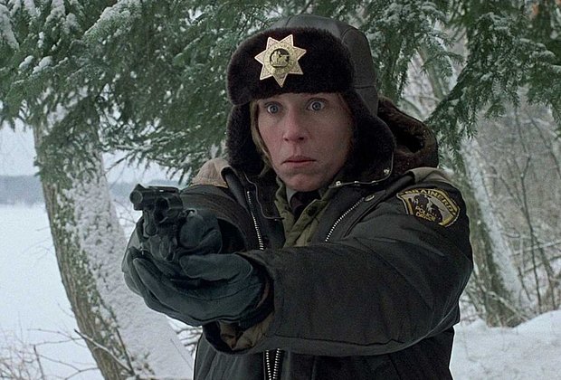 30 лет фильму «Фарго»