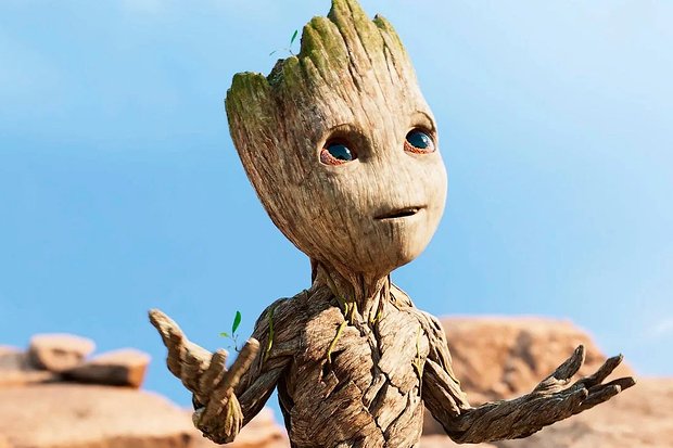 Хронология киновселенной Marvel