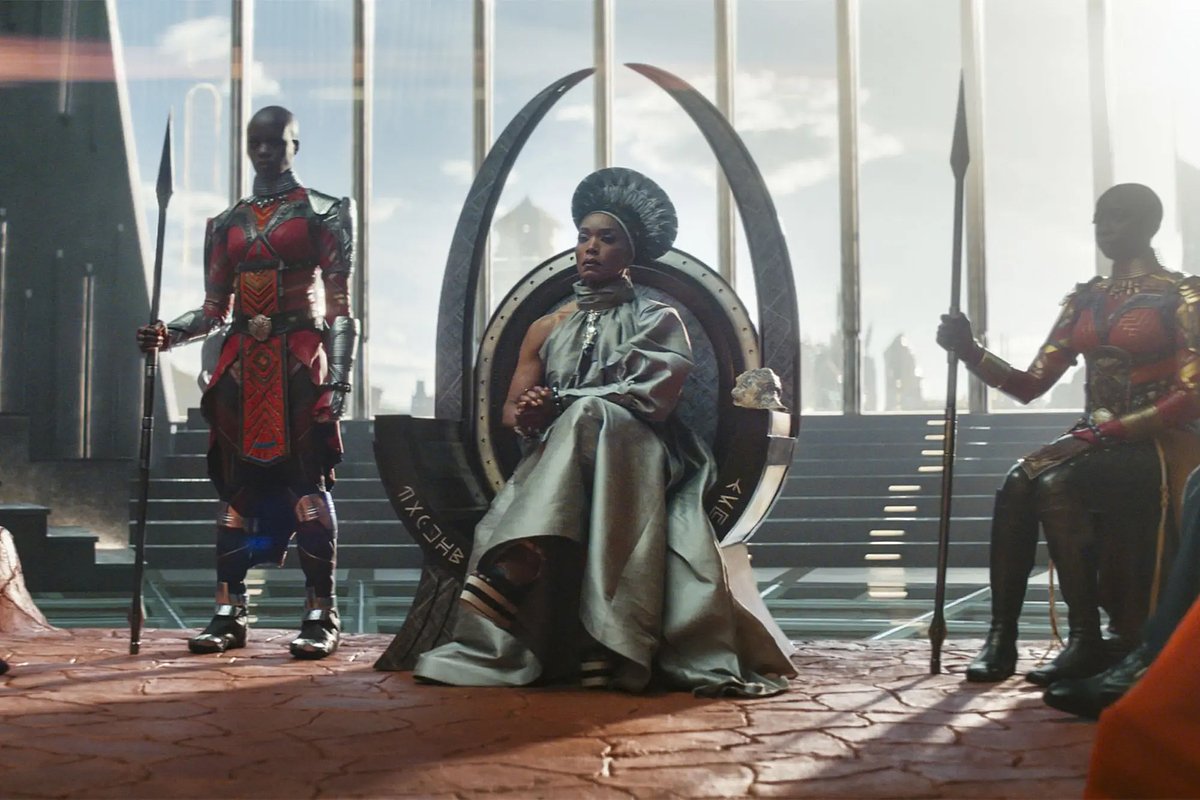 Хронология киновселенной Marvel