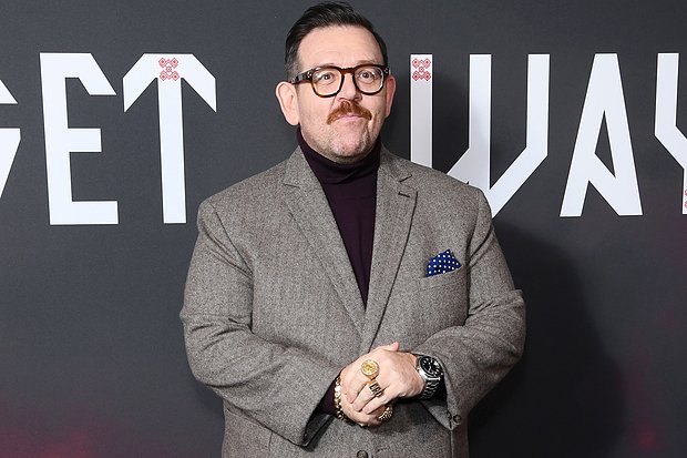 Сериал про Гарри Поттера (2026)