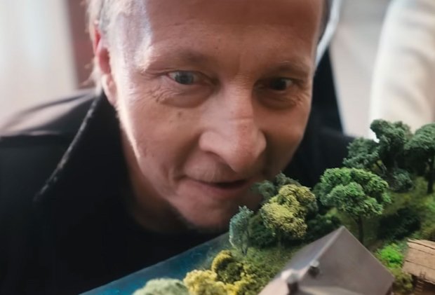 Фильм «Холоп 3», 2026 год