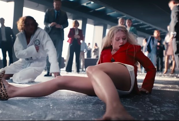Фильм «Холоп 3», 2026 год