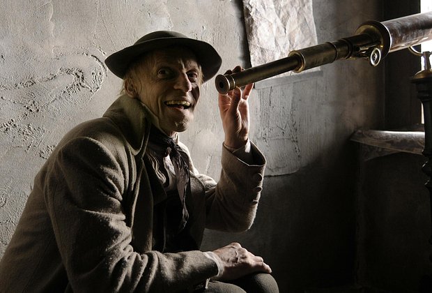 Александр Сокуров, 75 лет, 2026 год