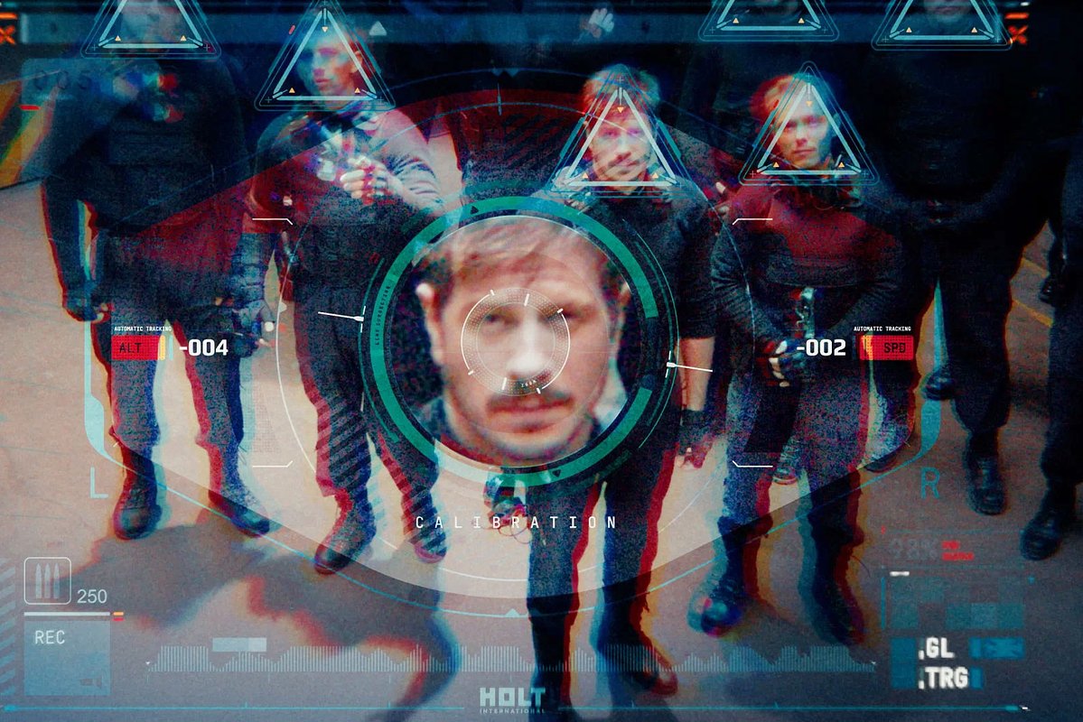 &laquo;Майор Гром 3&raquo; (2028)