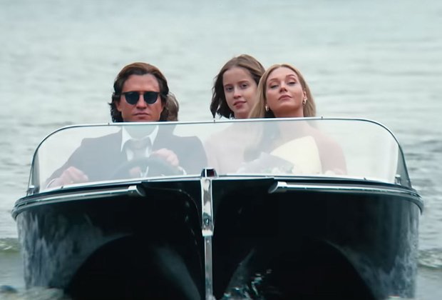 Фильм «Холоп 3», 2026 год