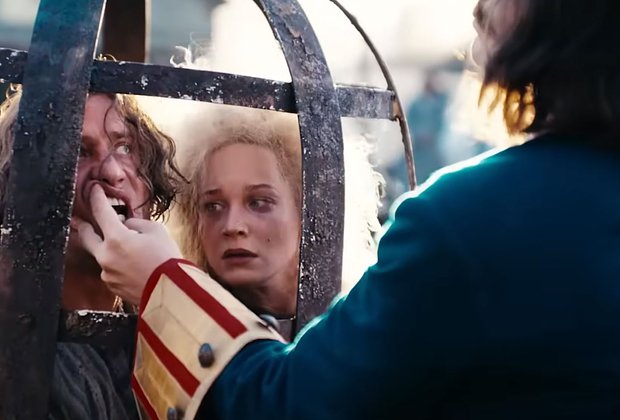 Фильм «Холоп 3», 2026 год