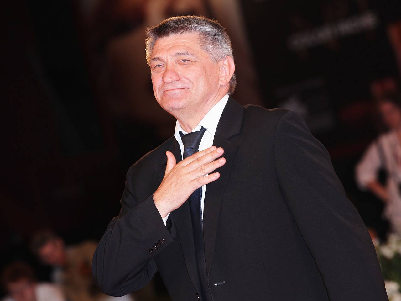Александр Сокуров, 75 лет, 2026 год
