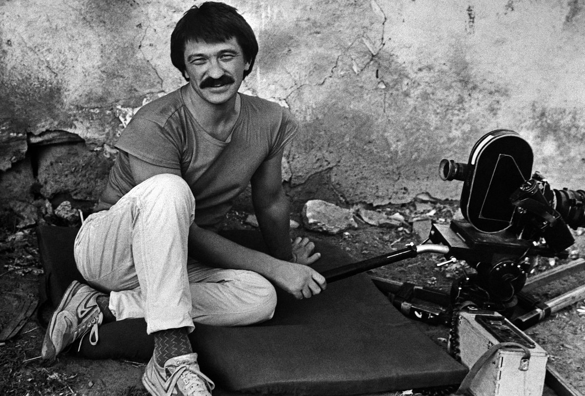 Александр Сокуров, 75 лет, 2026 год