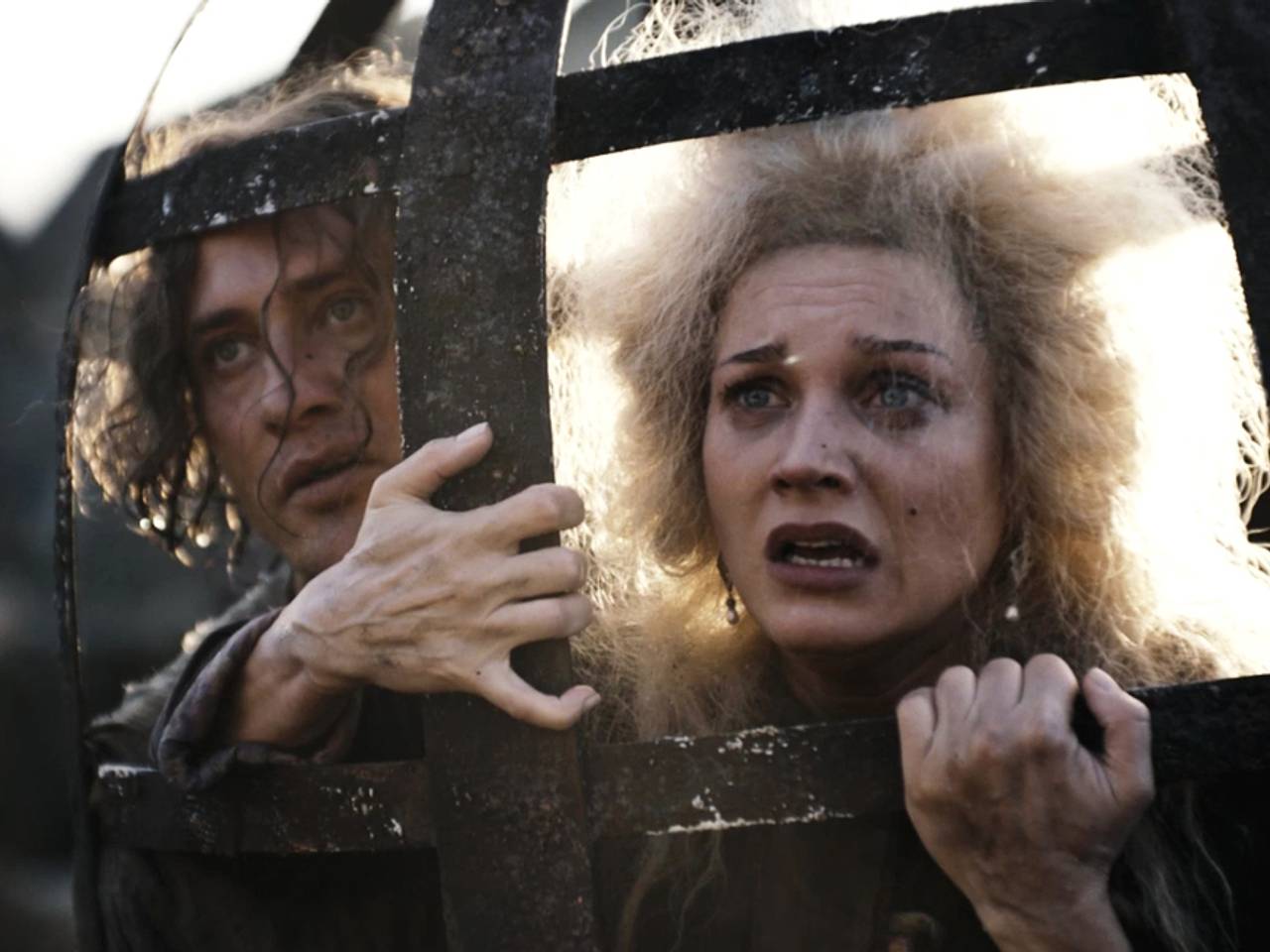 Фильм «Холоп 3», 2026 год