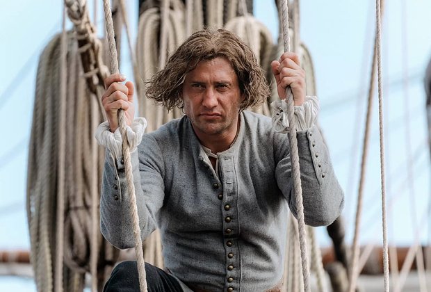 Фильм «Холоп 3», 2026 год