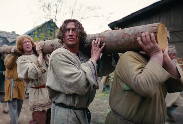 Фильм «Холоп 3», 2026 год