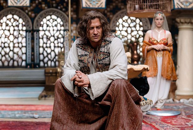 Фильм «Холоп 3», 2026 год