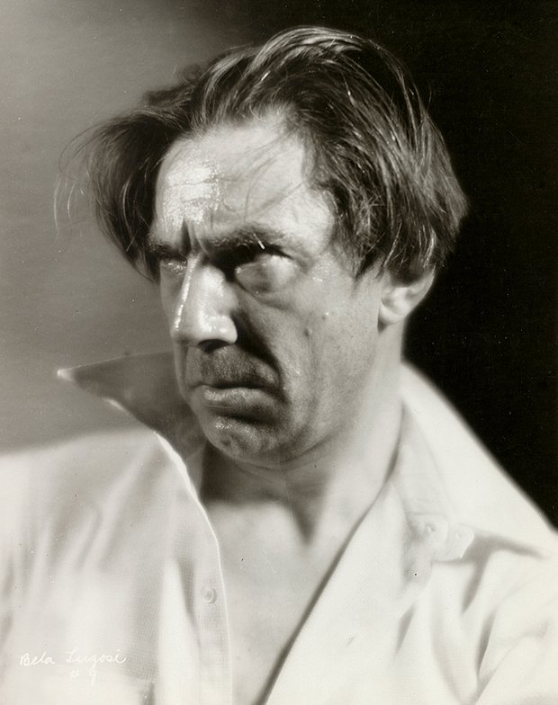 Бела Лугоши, 70 лет смерти