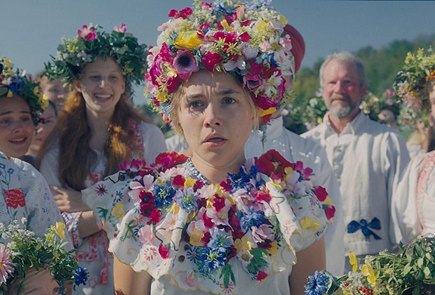 Лучшие фильмы ужасов всех времен