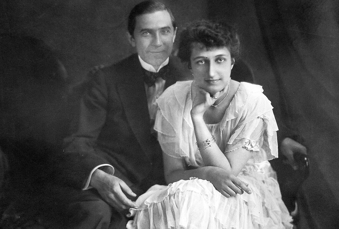 Бела Лугоши, 70 лет смерти