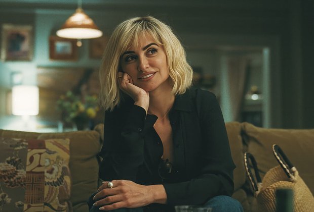 Фильм &laquo;Приглашение&raquo;, 2026 год