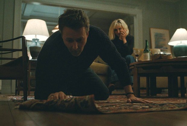 Фильм &laquo;Приглашение&raquo;, 2026 год
